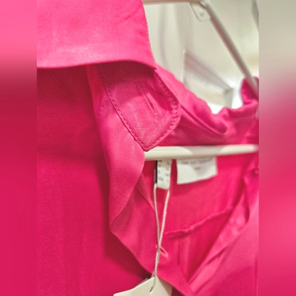 Silk Blouse - Picture 3 of 5